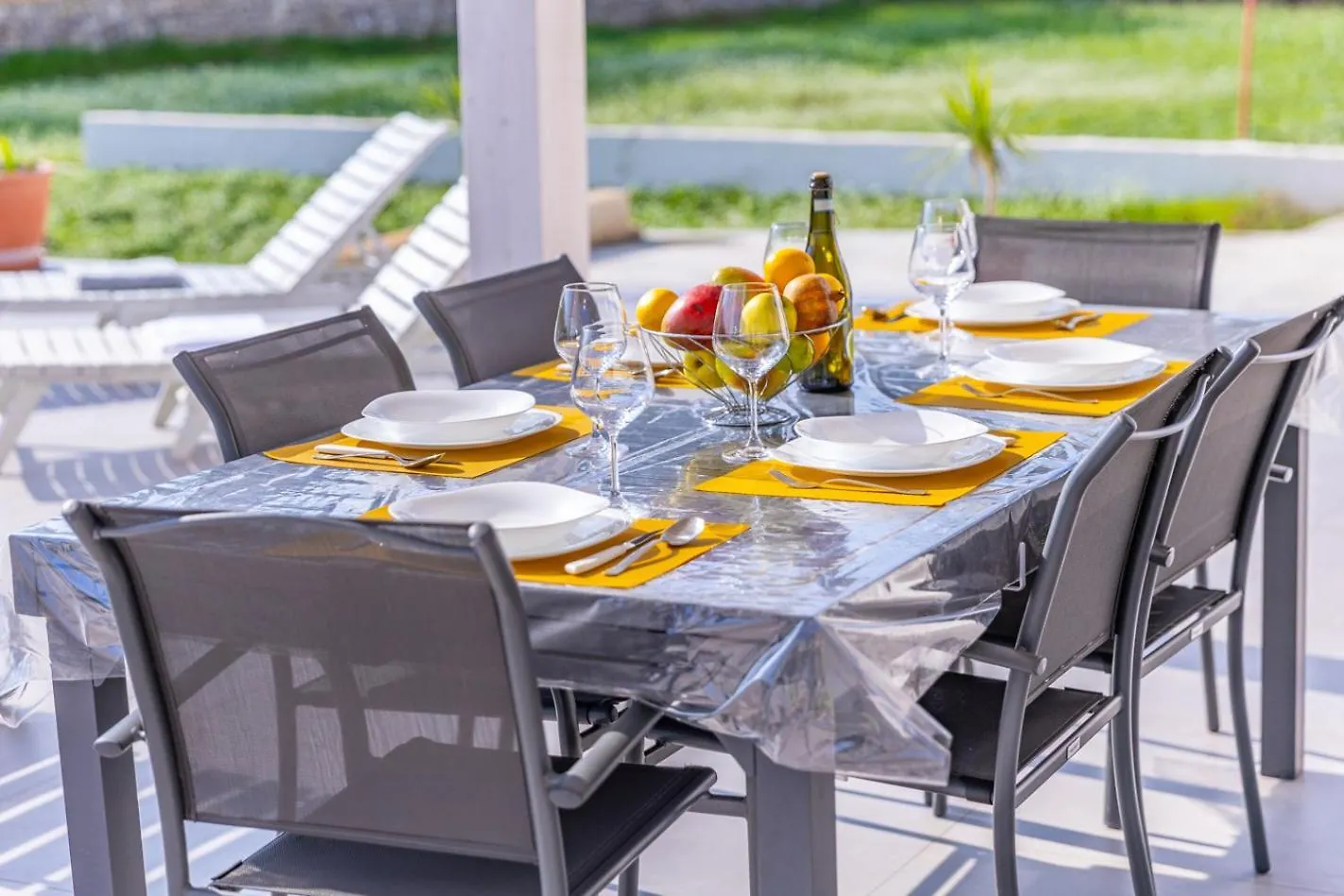 White House Villa Luisa Santa Maria Del Focallo Holiday home