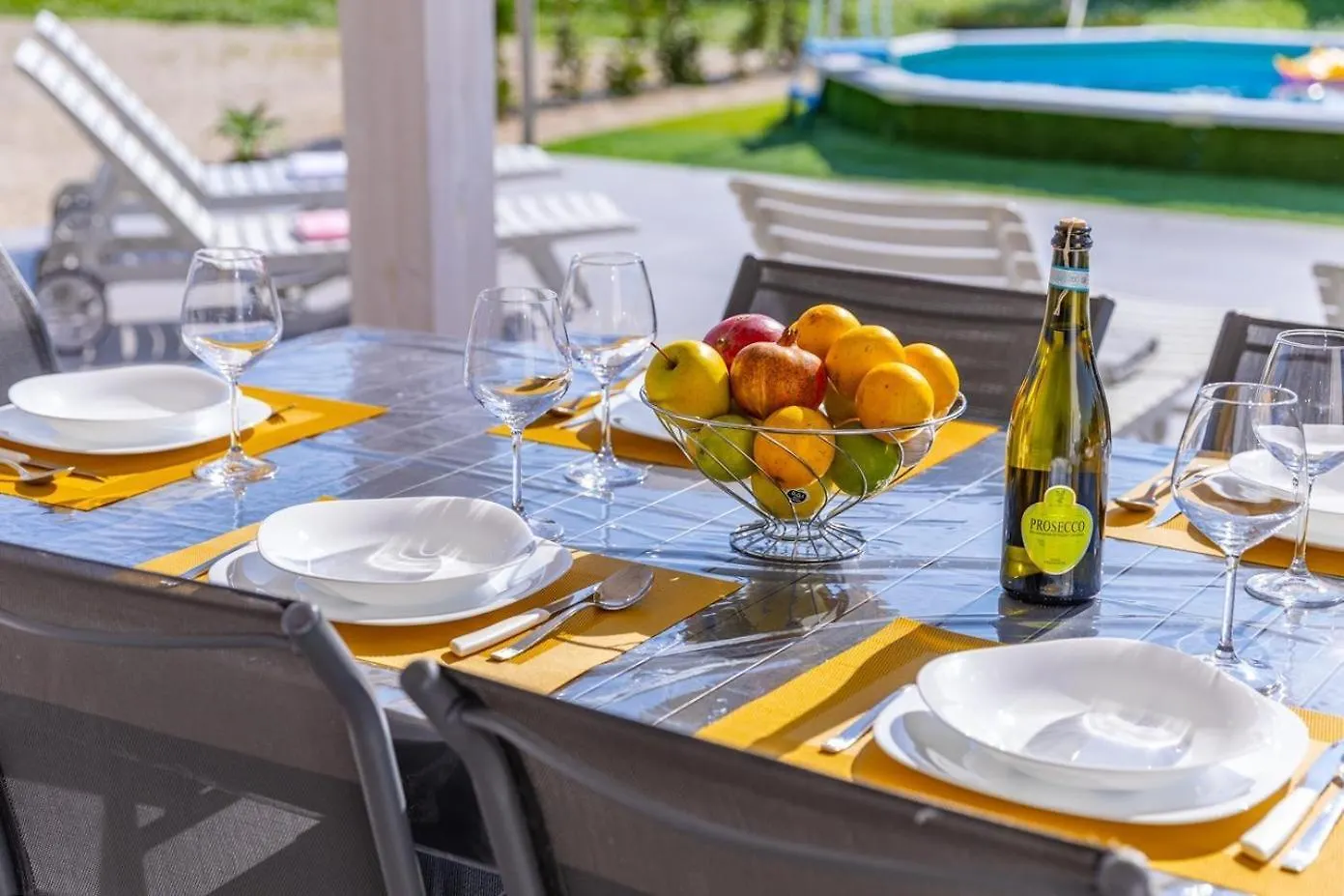 Holiday home White House Villa Luisa Santa Maria Del Focallo