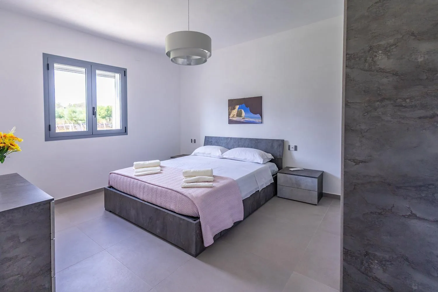 Holiday home White House Villa Luisa Santa Maria Del Focallo