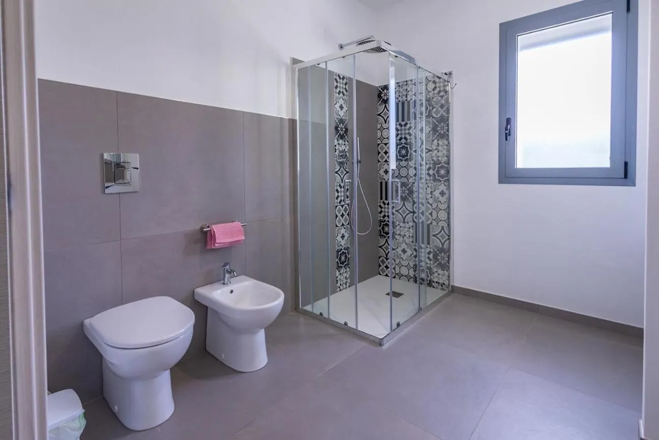 Holiday home White House Villa Luisa Santa Maria Del Focallo