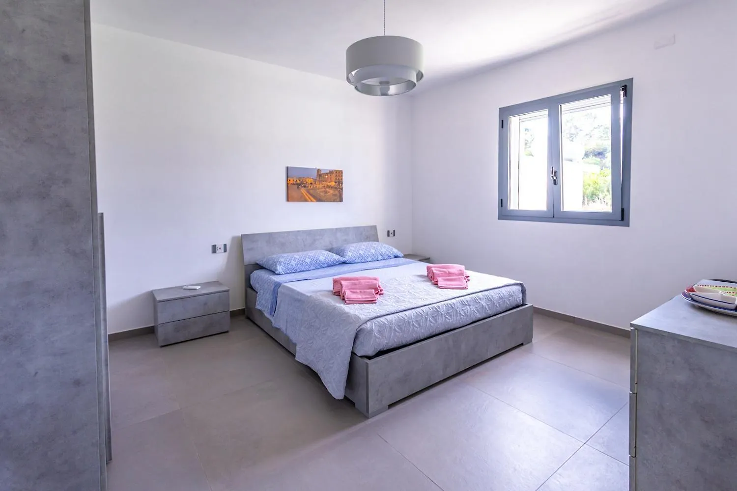 White House Villa Luisa Santa Maria Del Focallo 0*,