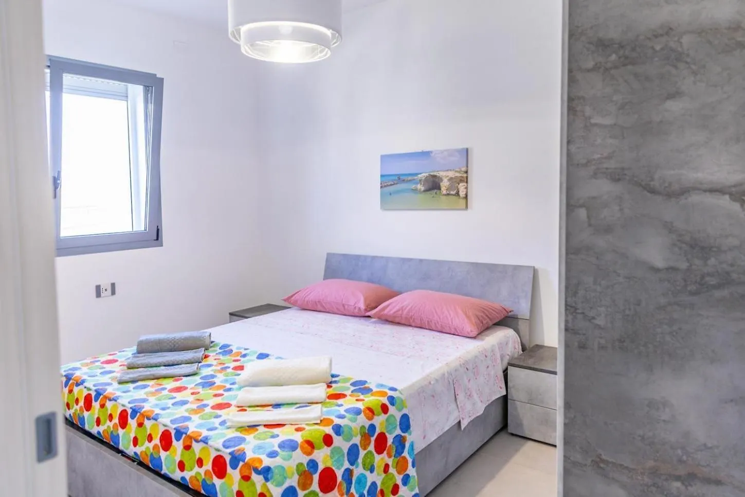 Holiday home White House Villa Luisa Santa Maria Del Focallo Italy