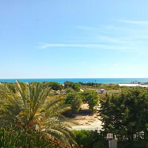  Casa vacanze Profumo Di Sicilia